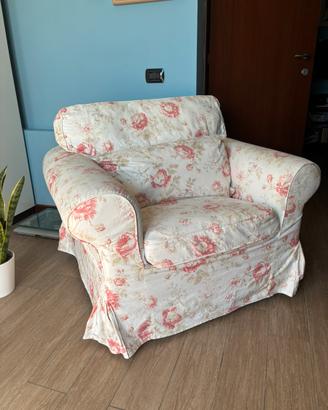 Poltrona Ikea Ektorp