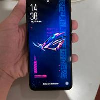 Telefono gaming Asus Rog 7 512 giga