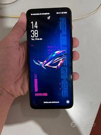 Telefono gaming Asus Rog 7 512 giga
