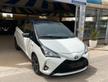 Toyota Yaris 1.5 Hybrid 5 porte Trend White Editio