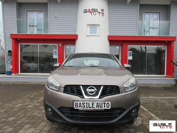 NISSAN - Qashqai - 1.5 dCi Tekna