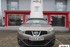 NISSAN - Qashqai - 1.5 dCi Tekna