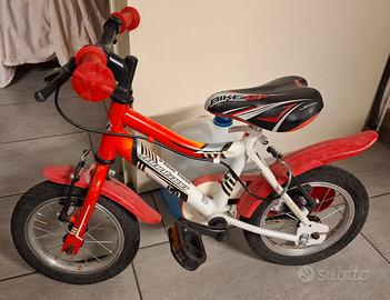 Bicicletta  per  bambini