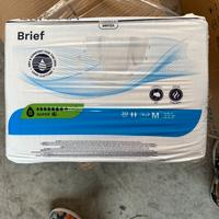 Pannoloni Egosan  a strappo taglia  M 8 gocce