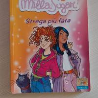 Milla Sugar - strega più fata