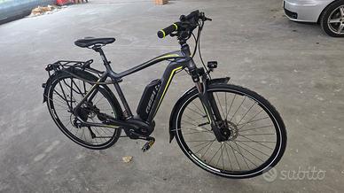 bici elettrica Bosch 