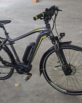 bici elettrica Bosch 