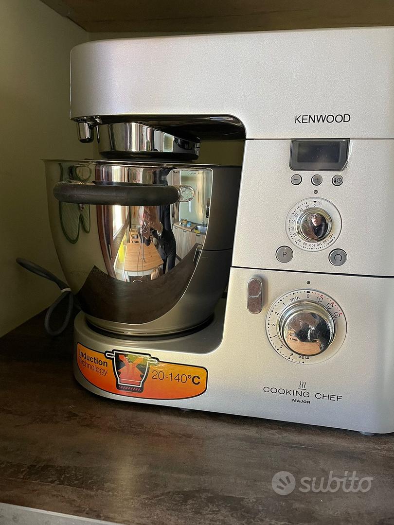 Kenwood Cooking Chef KM070 Elettrodomestici In vendita a Milano