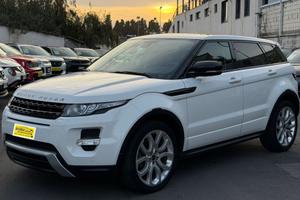 Range Rover Evoque 2.2 TD4 150CV DYNAMIC