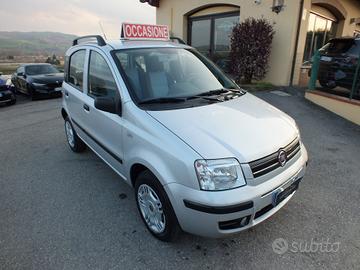 FIAT PANDA 1.2 Dynamic Natural Power