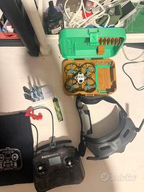 Drone fpv