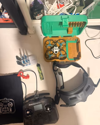 Drone fpv