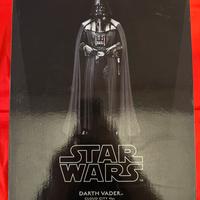 Darth Vader cloud city - Star wars - Kotobukiya