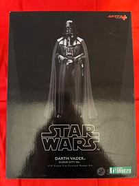 Darth Vader cloud city - Star wars - Kotobukiya