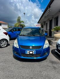 Suzuki Swift 1.3 DDiS 5 porte B-Easy - 2013