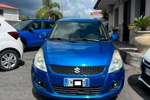 Suzuki Swift 1.3 DDiS 5 porte B-Easy - 2013