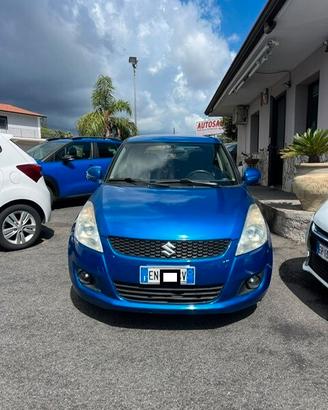 Suzuki Swift 1.3 DDiS 5 porte B-Easy - 2013