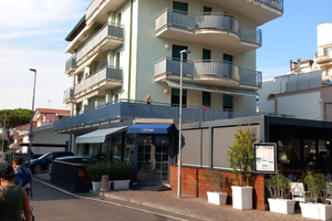 Casa vacanza, appartamento estivo a Jesolo Lido