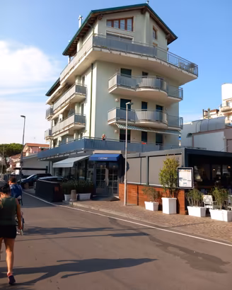 Casa vacanza, via Bafile Jesolo Lido