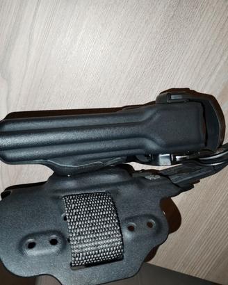 Fondina cosciale Radar