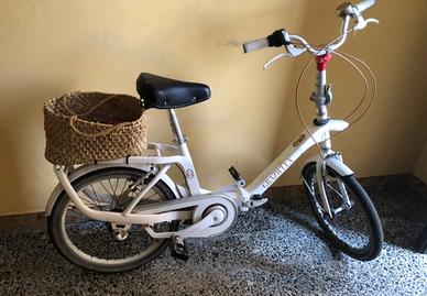 Graziella originale ruote da 20 usata