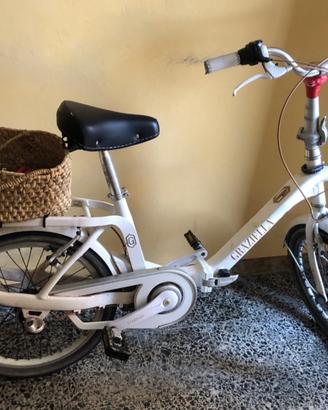 Graziella originale ruote da 20 usata