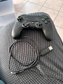 Controller ps4 nacon originale