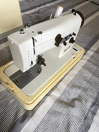 macchina da cucire Vigorelli V100