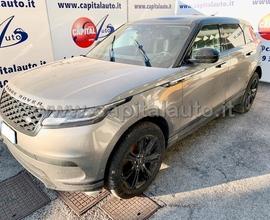 Land Rover Range Rover Velar 2.0D I4 204 CV HSE 4W