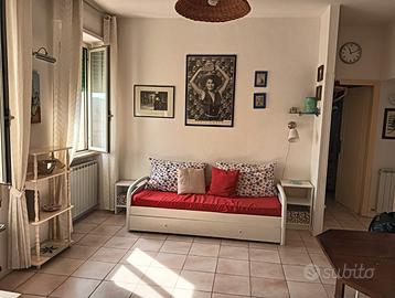 SANTA MARINELLA grazioso appartamento