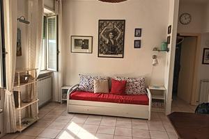 SANTA MARINELLA grazioso appartamento