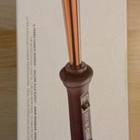 Ferro Arricciacapelli Conico Inverso My-V-Curl