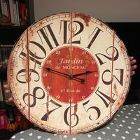 Orologio da parete 60cm diametro