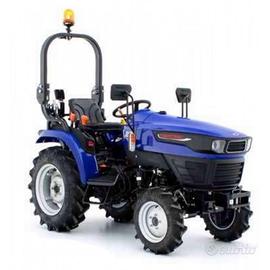 Trattore farmtrac ft20mt-tt