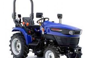 Trattore farmtrac ft20mt-tt