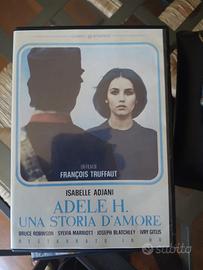 Vari DVD e Blu Ray, rari e non