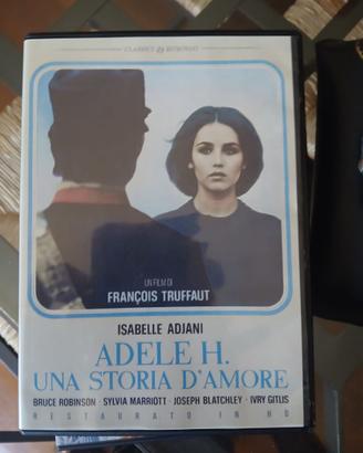 Vari DVD e Blu Ray, rari e non