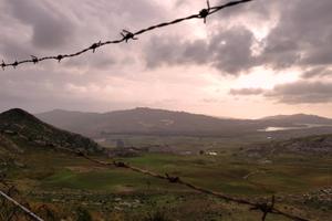 Terreno panoramico