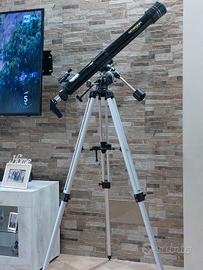telescopio per principianti 