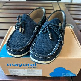 Scarpe Mayoral bimbo