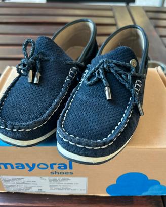 Scarpe Mayoral bimbo