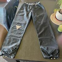 Dainese pantaloni anti pioggia