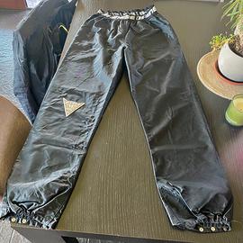 Dainese pantaloni anti pioggia