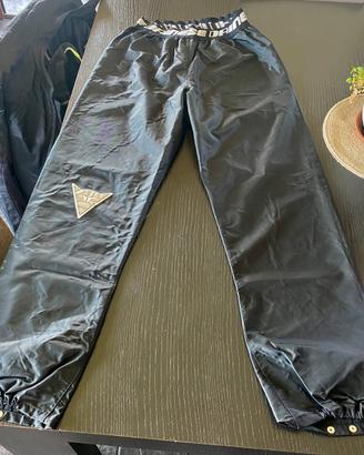 Dainese pantaloni anti pioggia