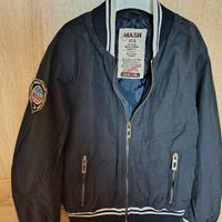 giacca per la mezza stagione