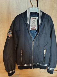 giacca per la mezza stagione