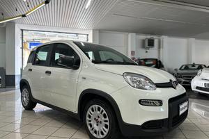 FIAT Panda PREZZO REALE 1.0 FireFly S&S Hybrid -