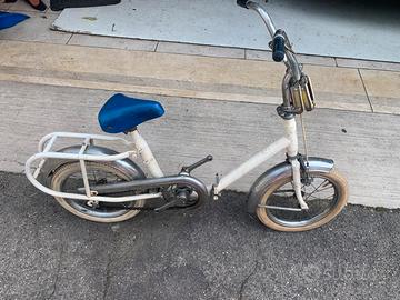 Bicicletta graziella
