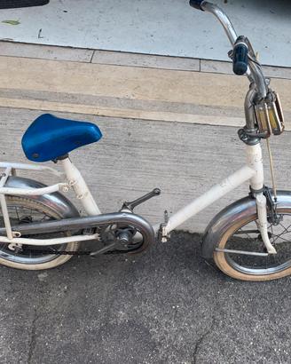 Bicicletta graziella