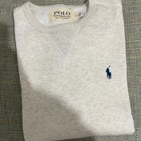 Felpa Ralph Lauren